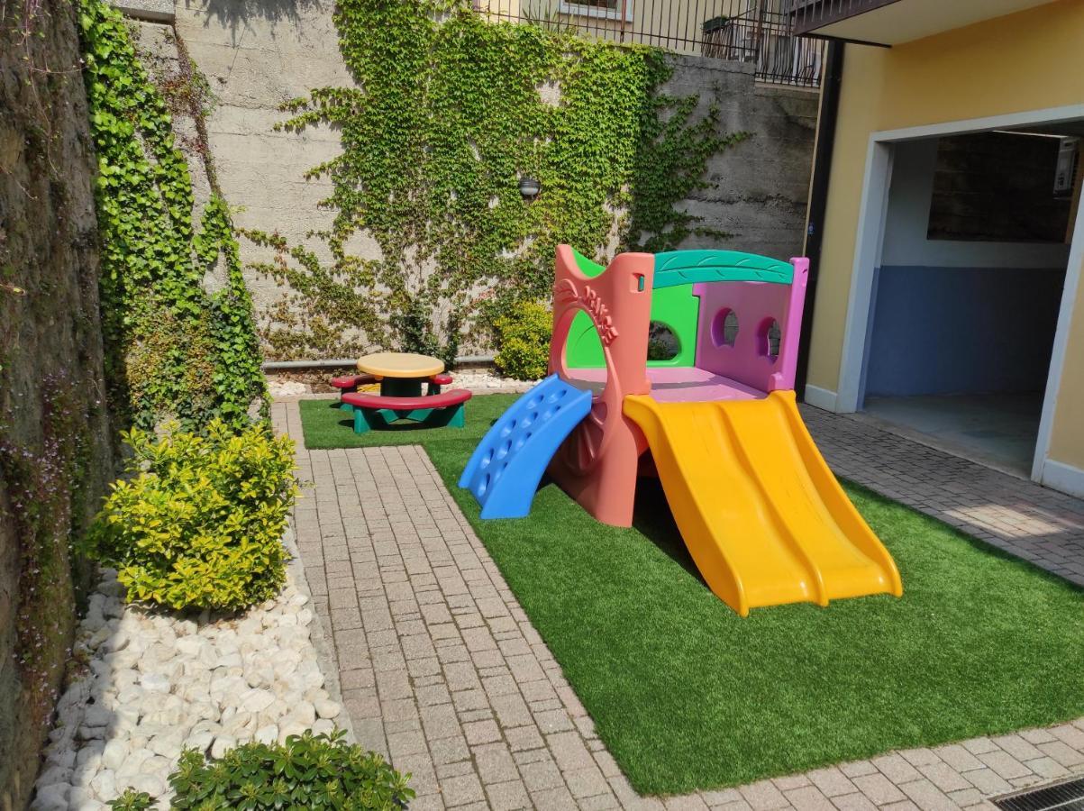 Bardolino Wein Apartments Exterior foto