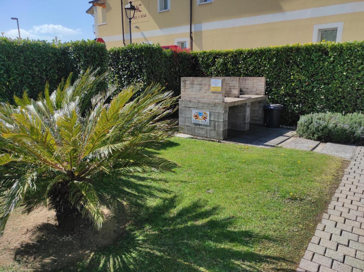 Bardolino Wein Apartments Exterior foto