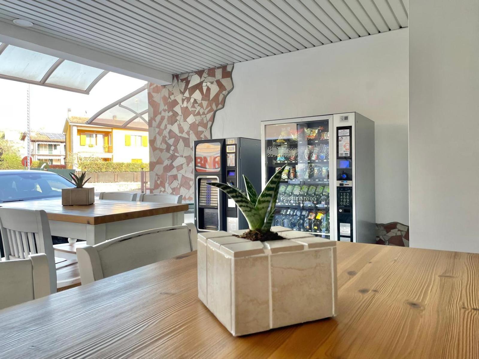Bardolino Wein Apartments Exterior foto