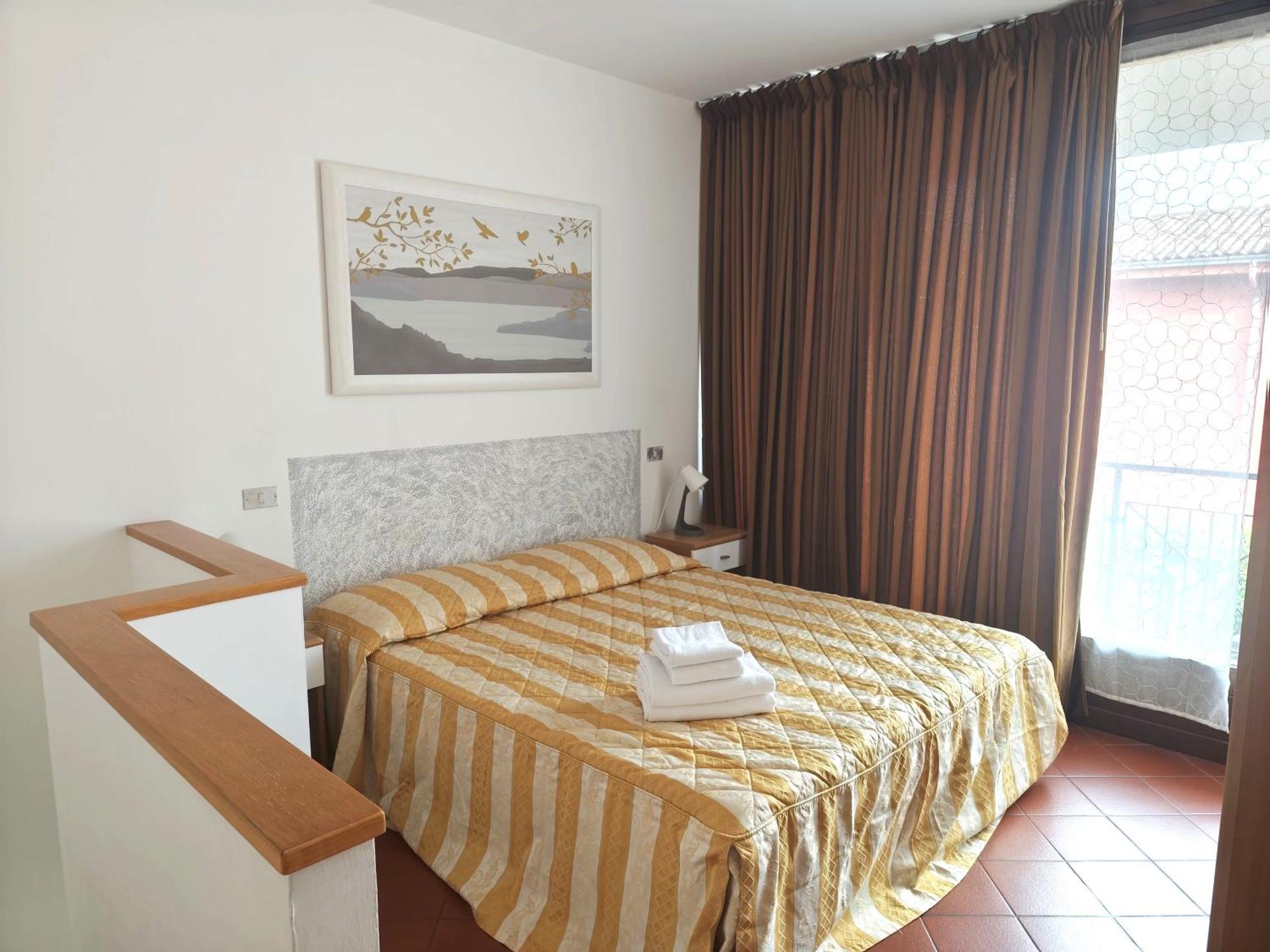 Bardolino Wein Apartments Exterior foto