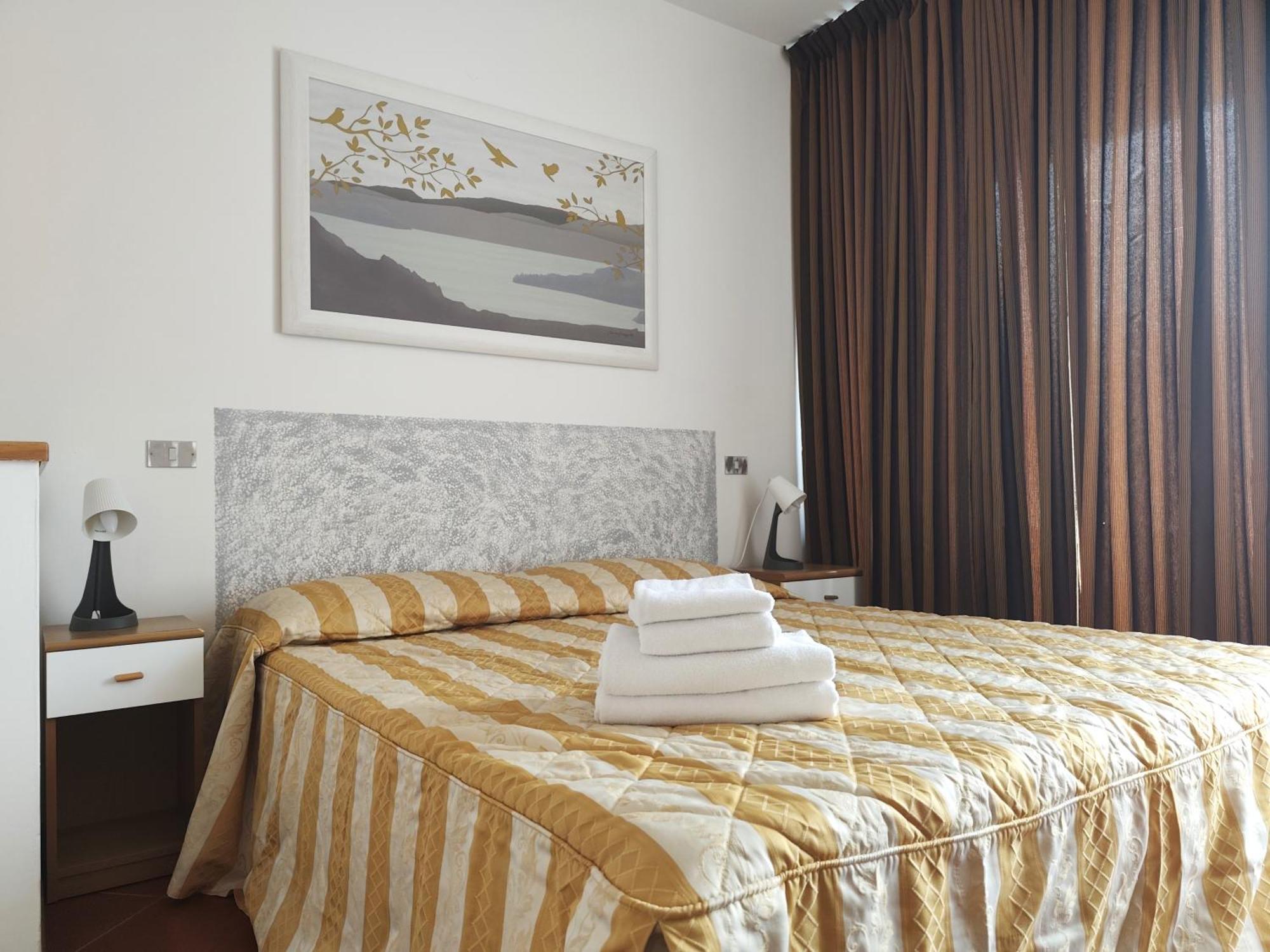 Bardolino Wein Apartments Exterior foto